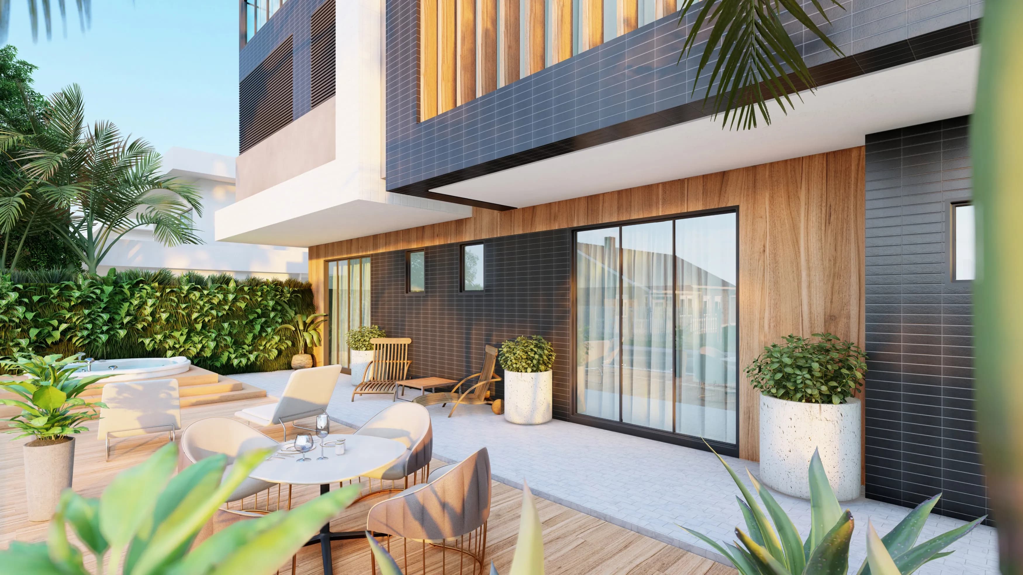 Areias de Bombas Residencial