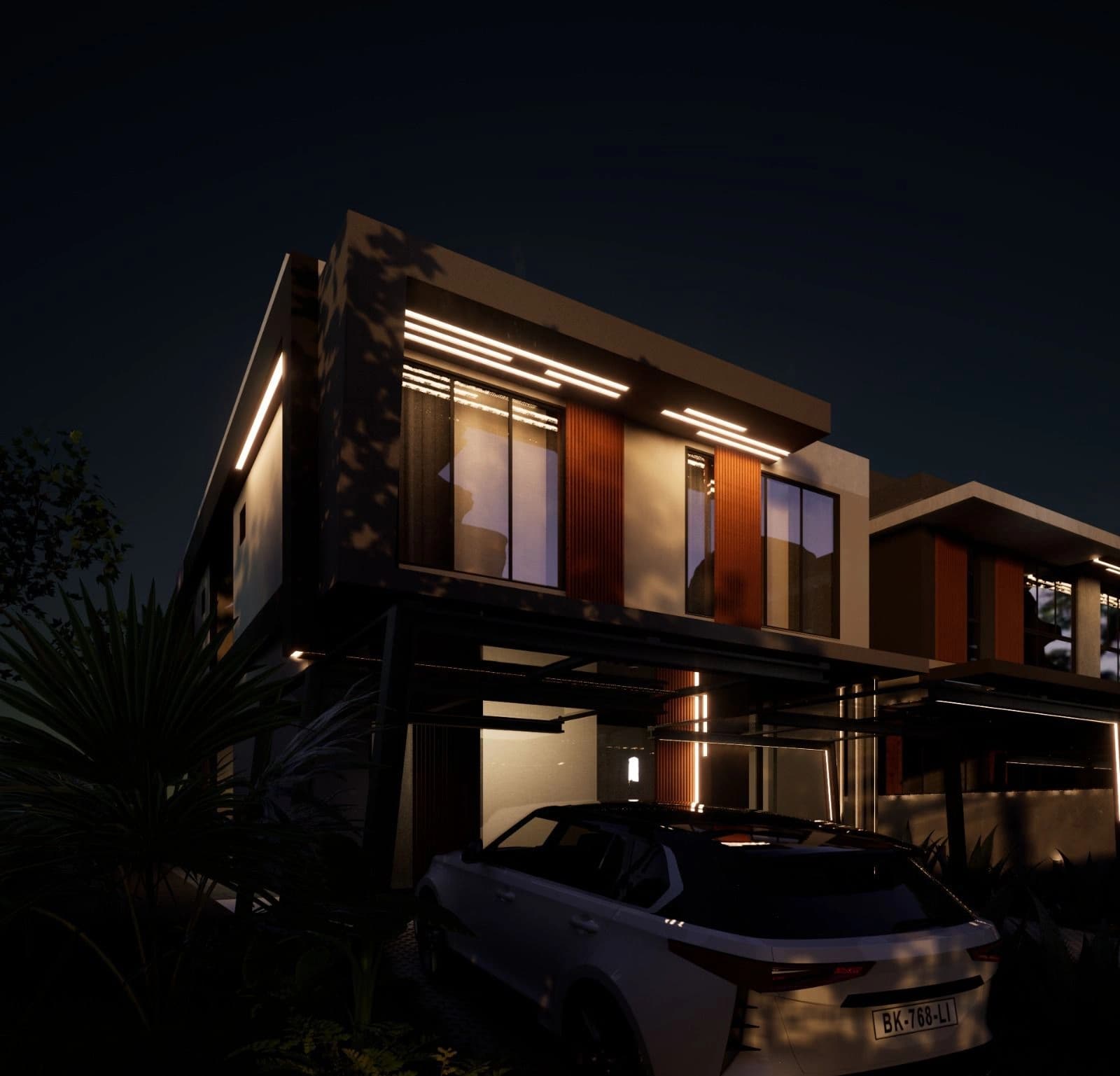 Atlântico Exclusive Home Residence