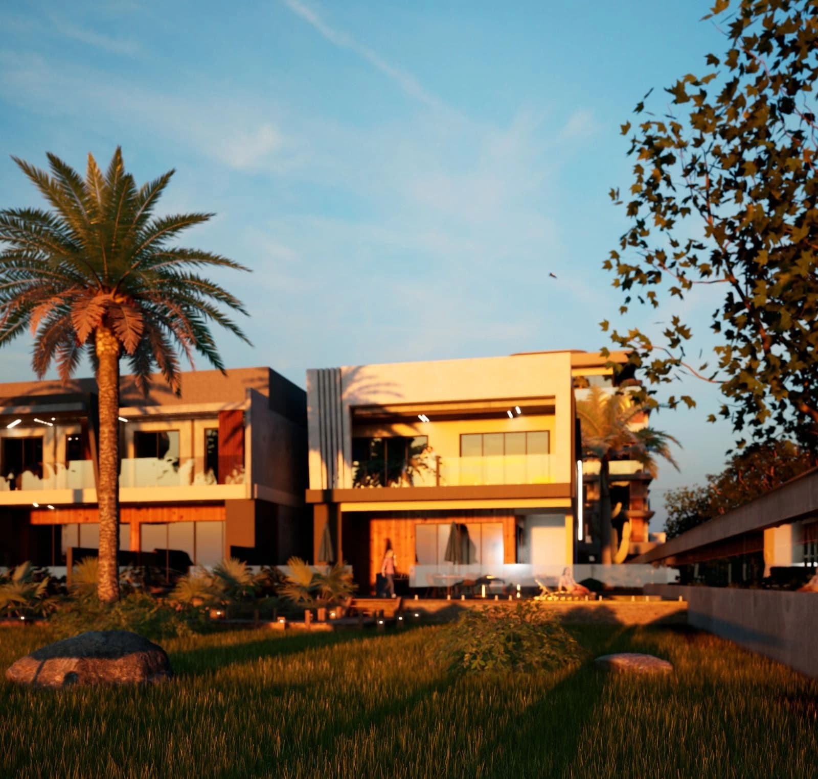 Atlântico Exclusive Home Residence