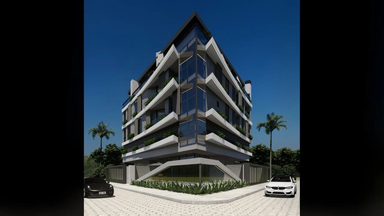 Brisas do Atlântico