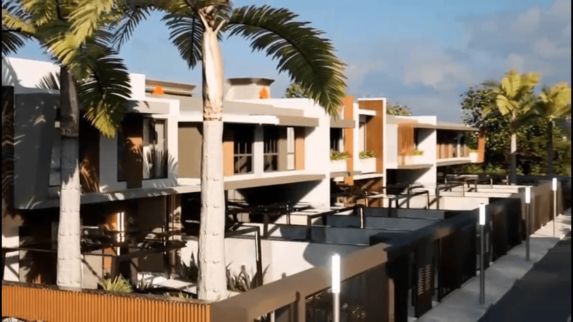 Atlântico Exclusive Home Residence -