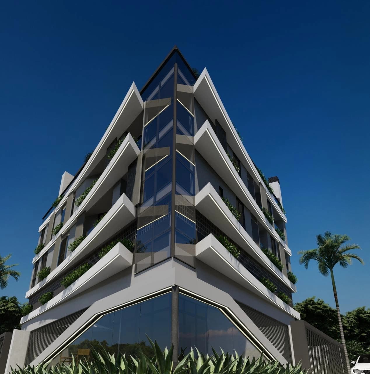 Brisas do Atlântico