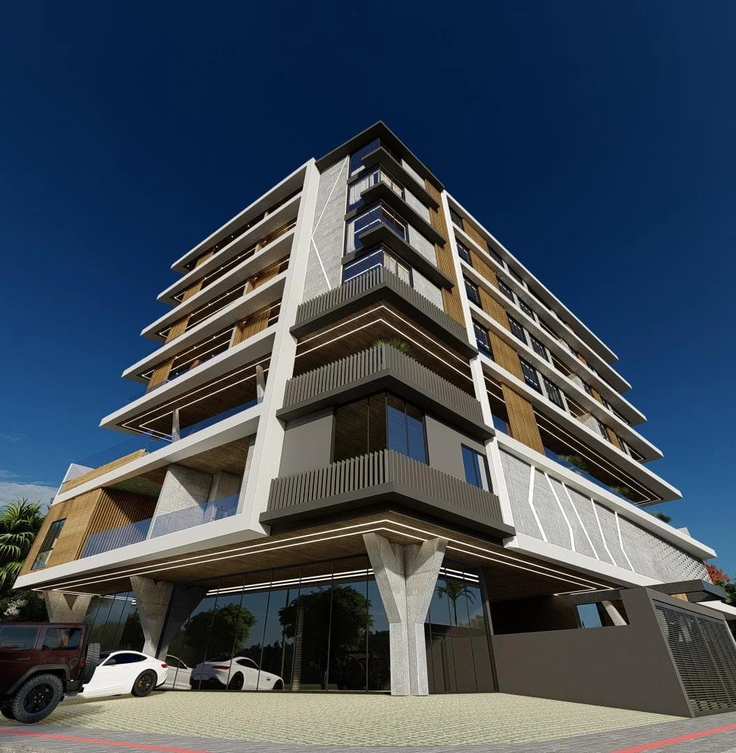 Residencial Bethell