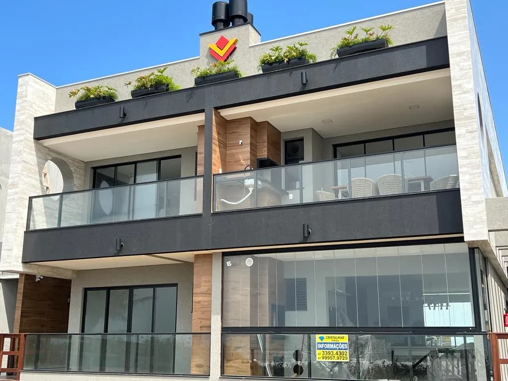 Residencial Galatéia