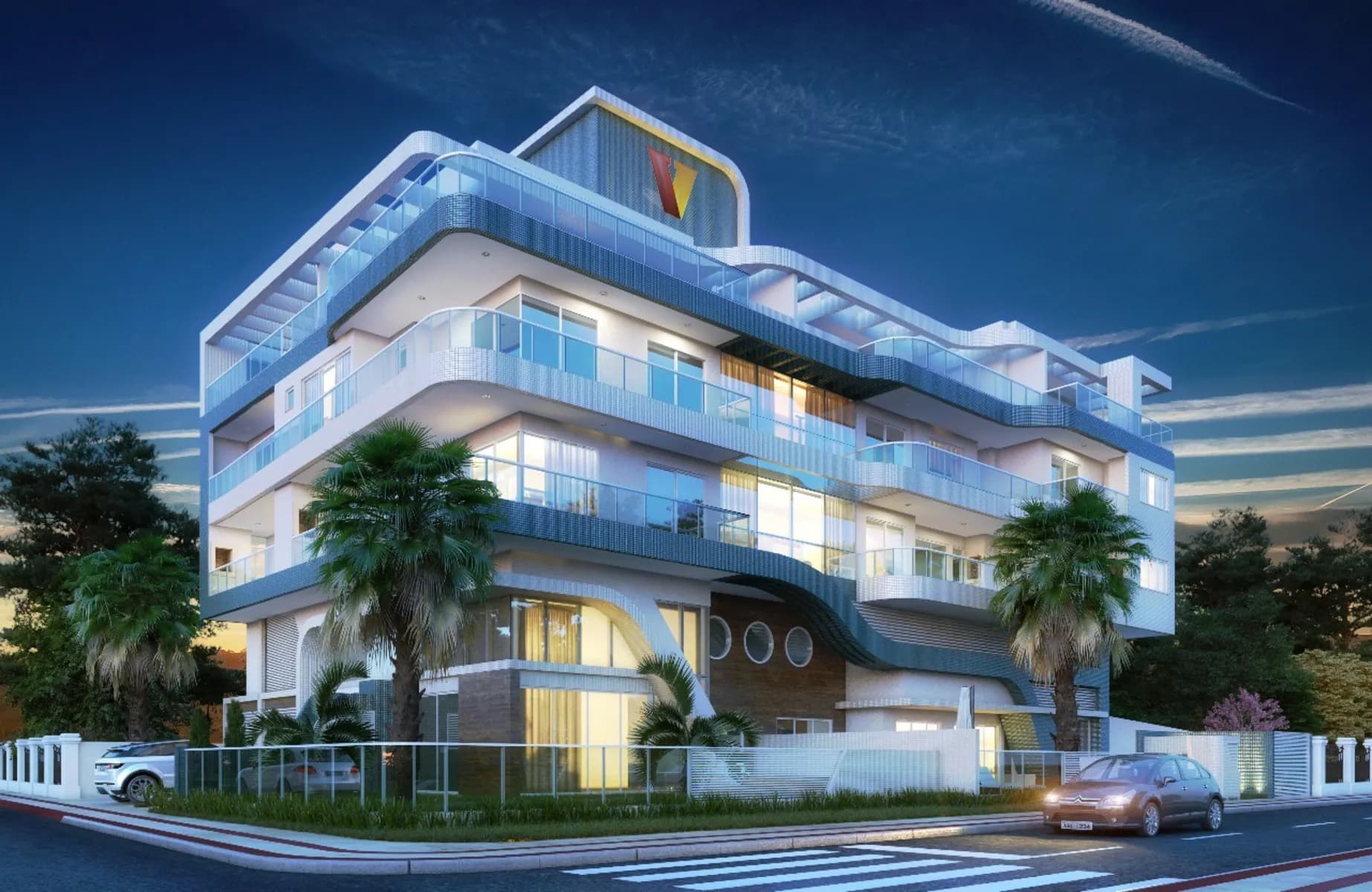 Areias do Canto Grande