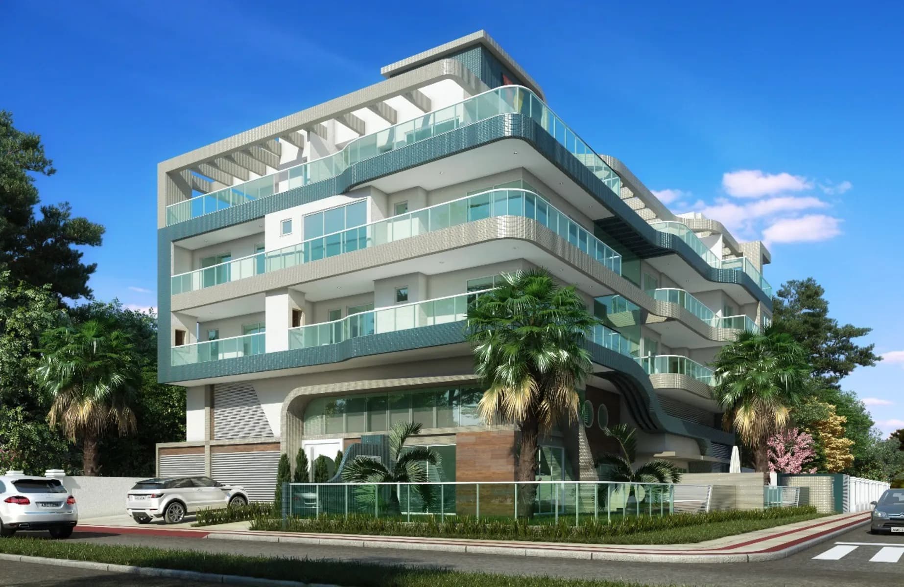 Areias do Canto Grande