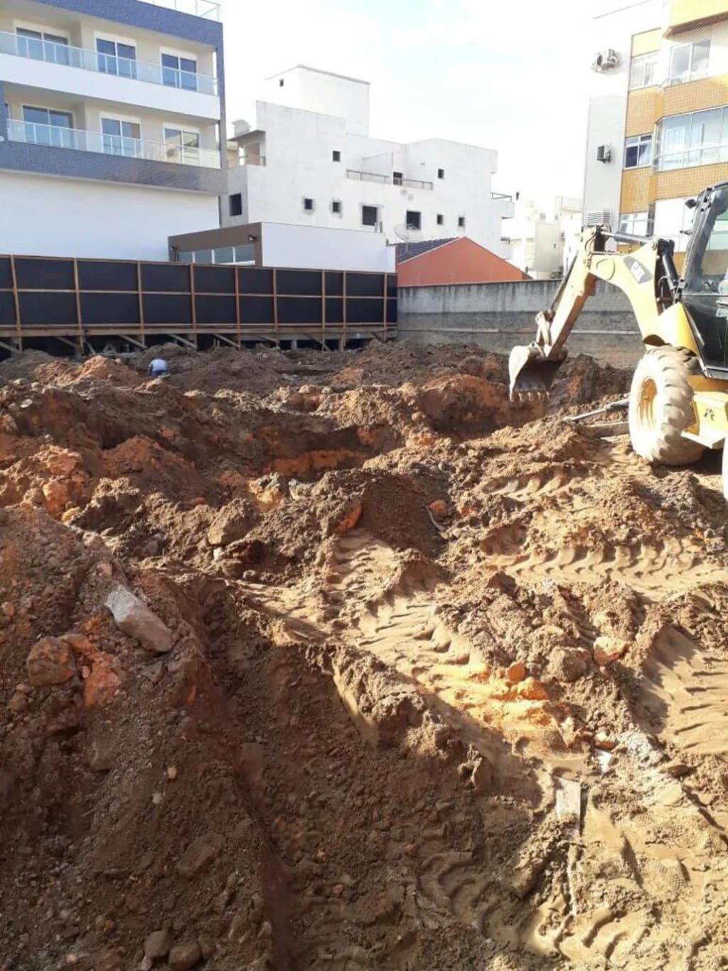 Fundação 12-17 Bloco 02