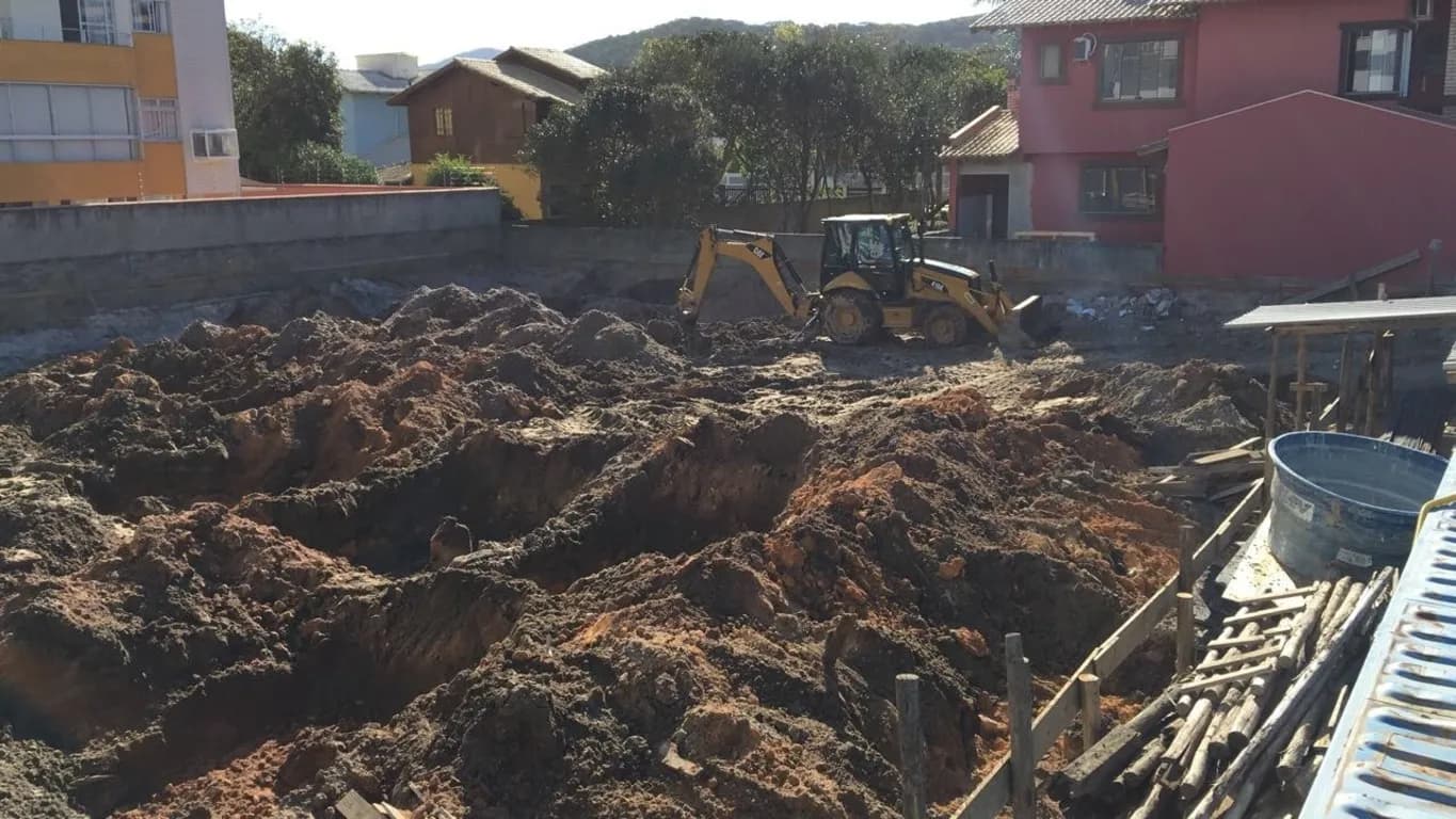 Fundação 12-17 Bloco 02