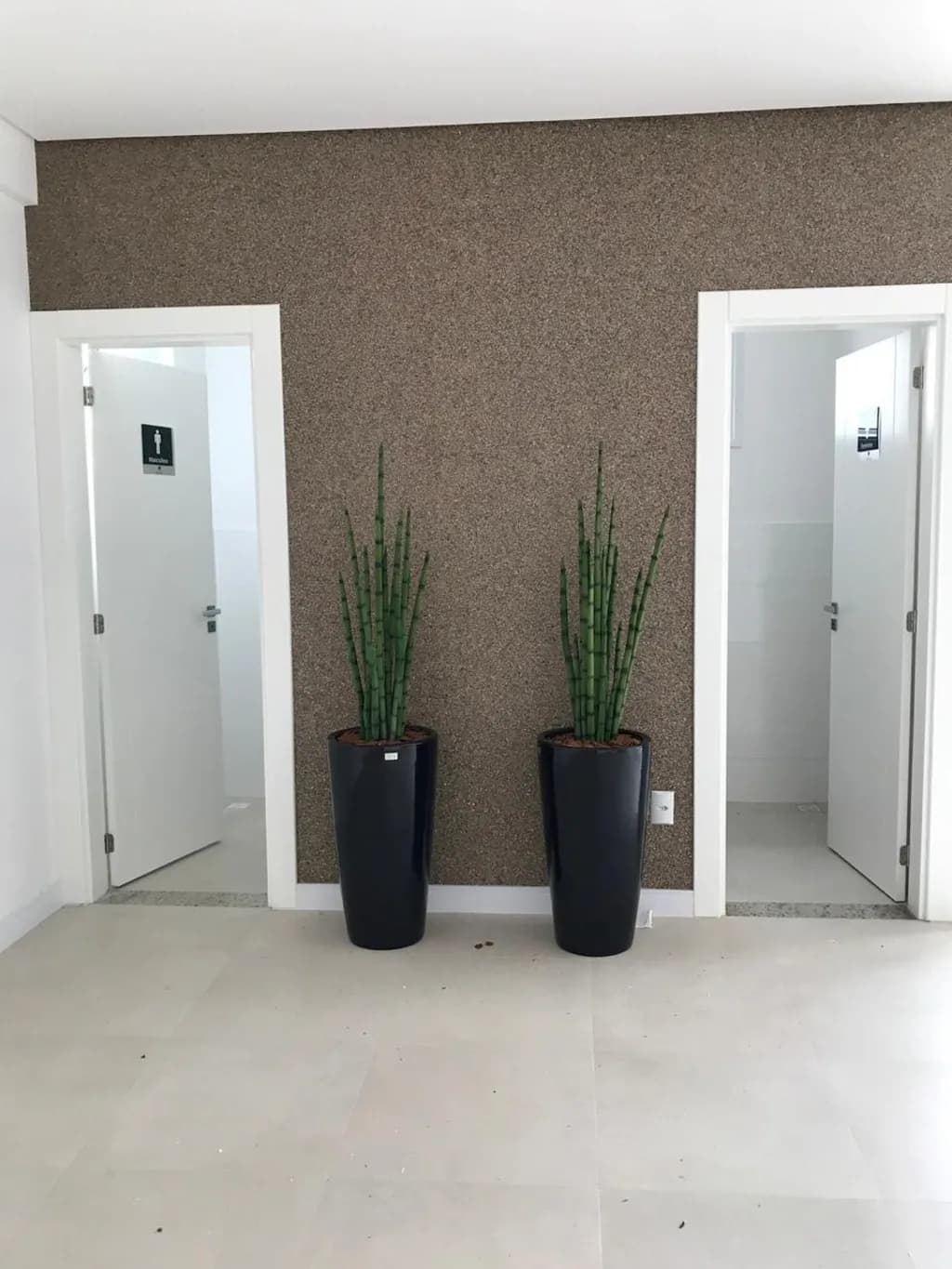 Acabamento interno 10-17 Bloco 01