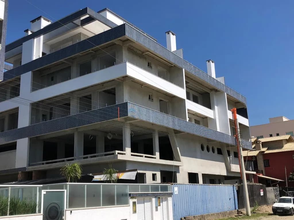 Acabamento interno 02-19 Bloco 02