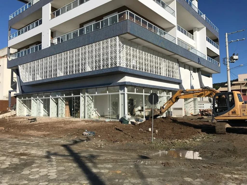 Revestimento externo 09-17 Bloco 01