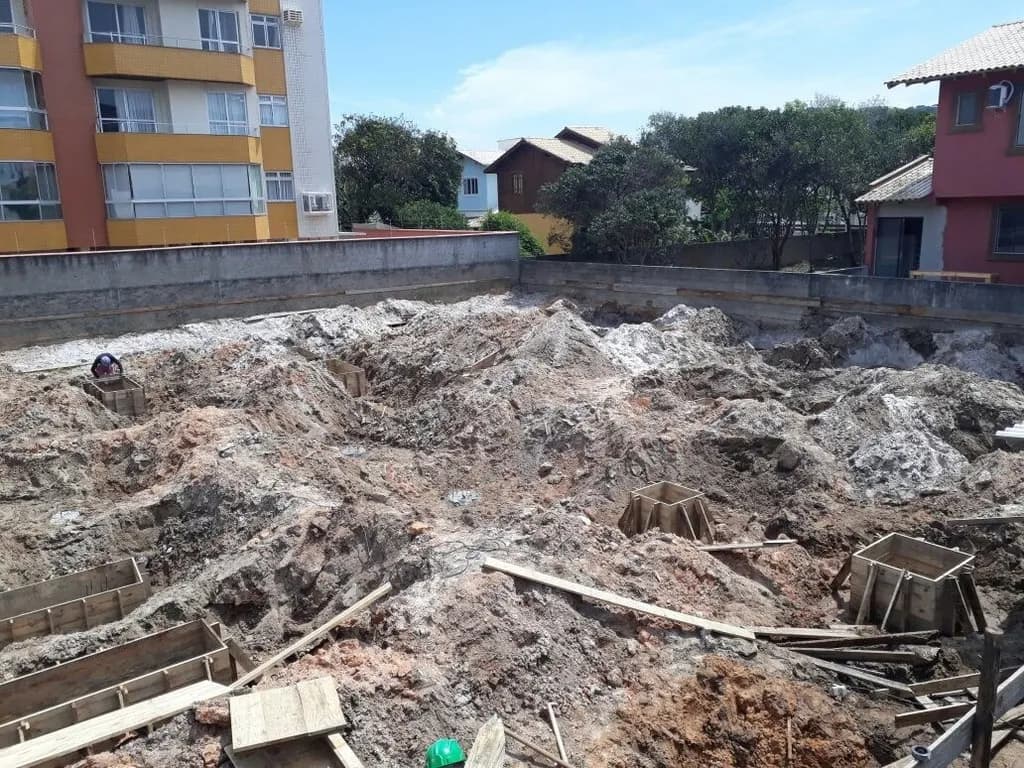 Fundação 12-17 Bloco 02