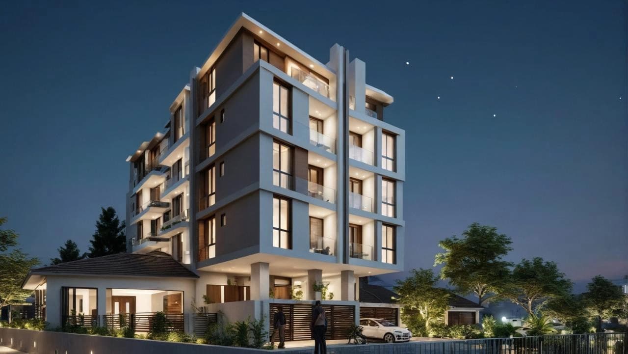 Residencial Lagoinha