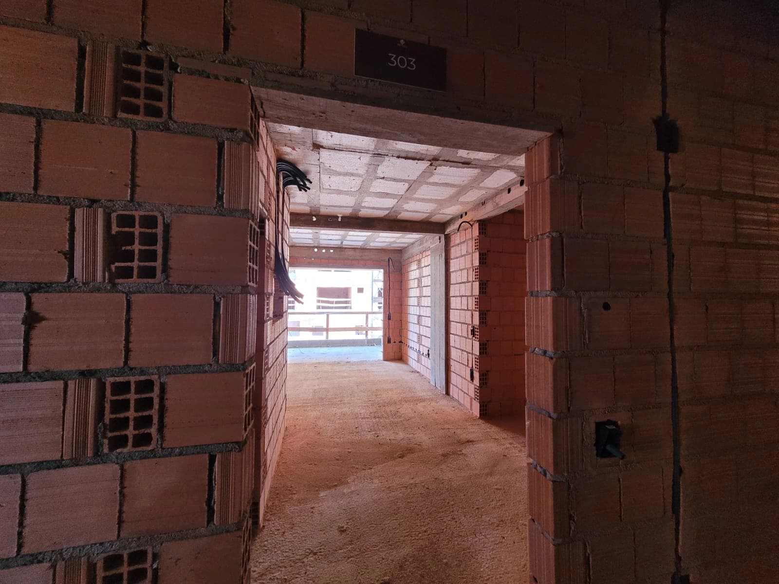 El Shaddai Maio/2025 - Pav 03