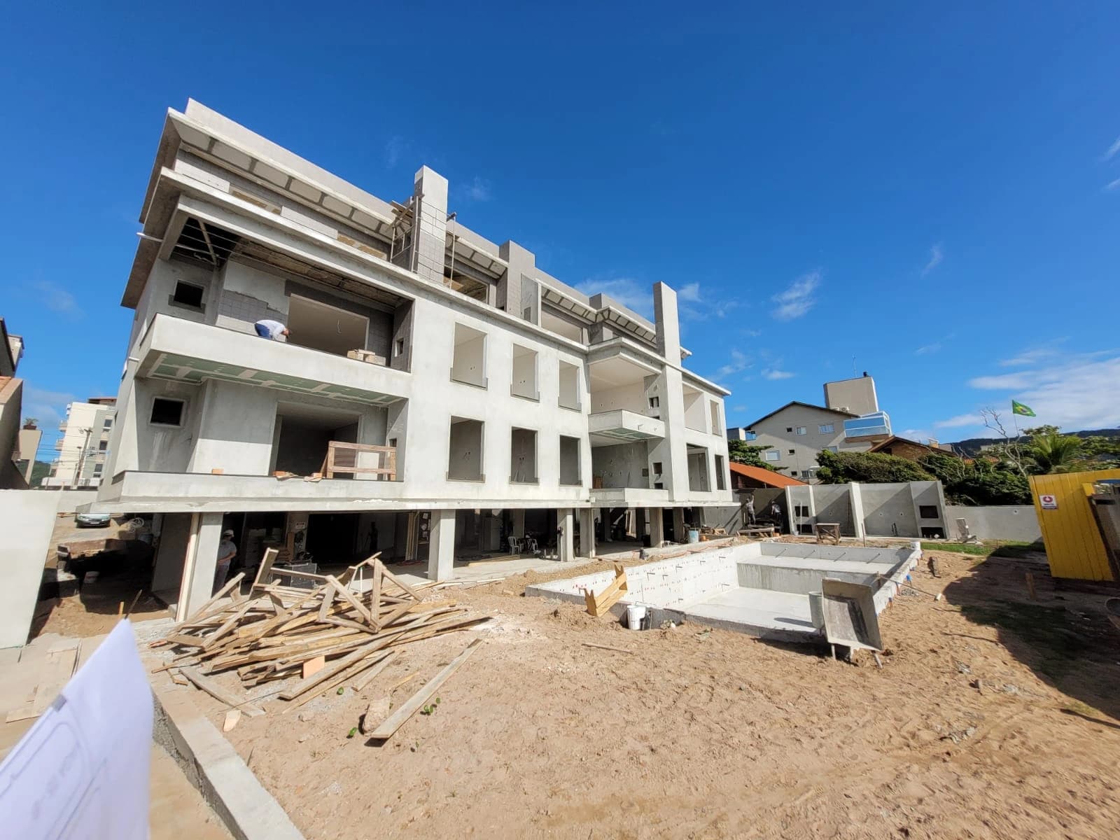 Ilha de Malta Abril/2025