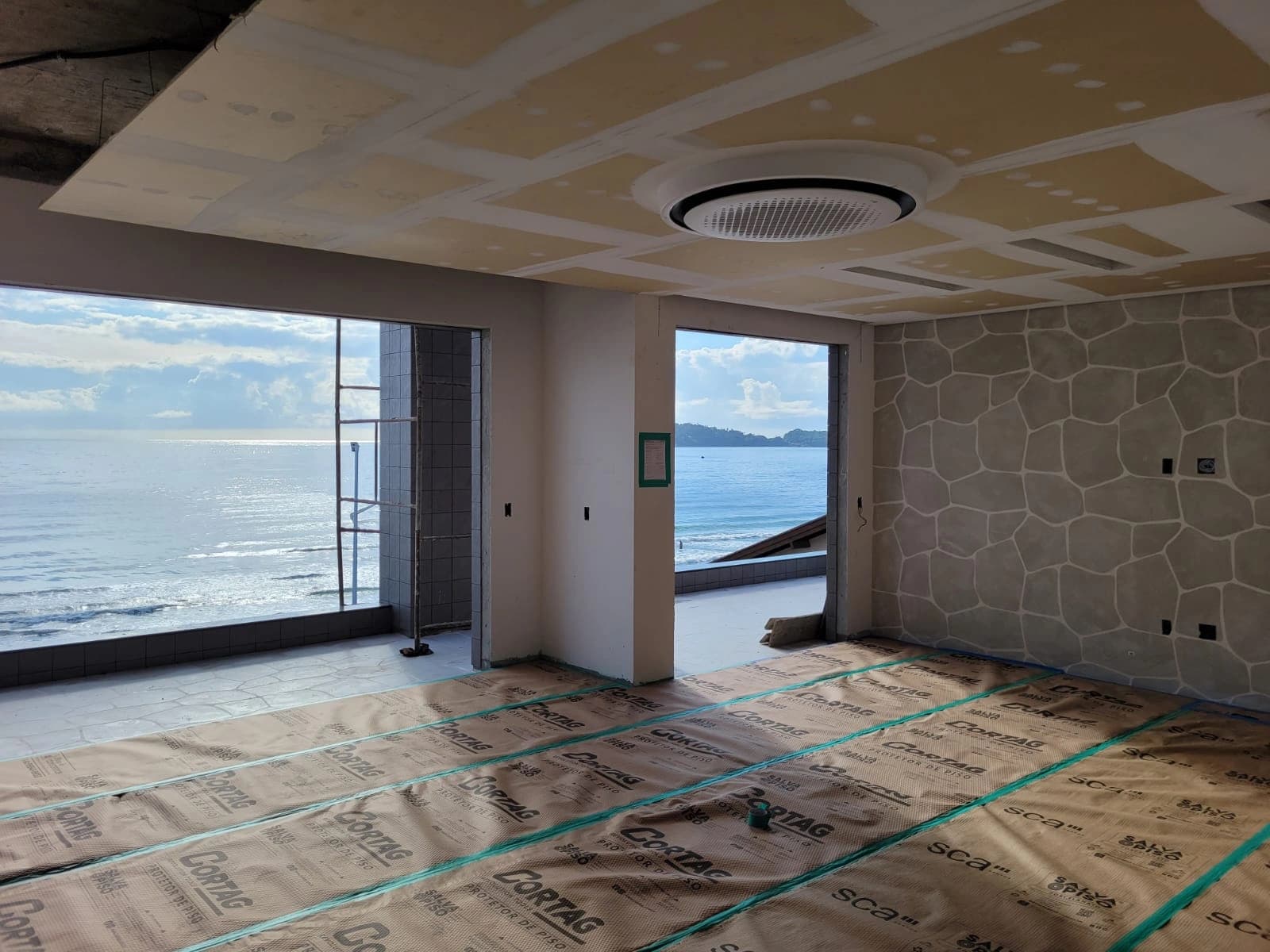 Ilha de Malta Maio/2025 - Cobertura