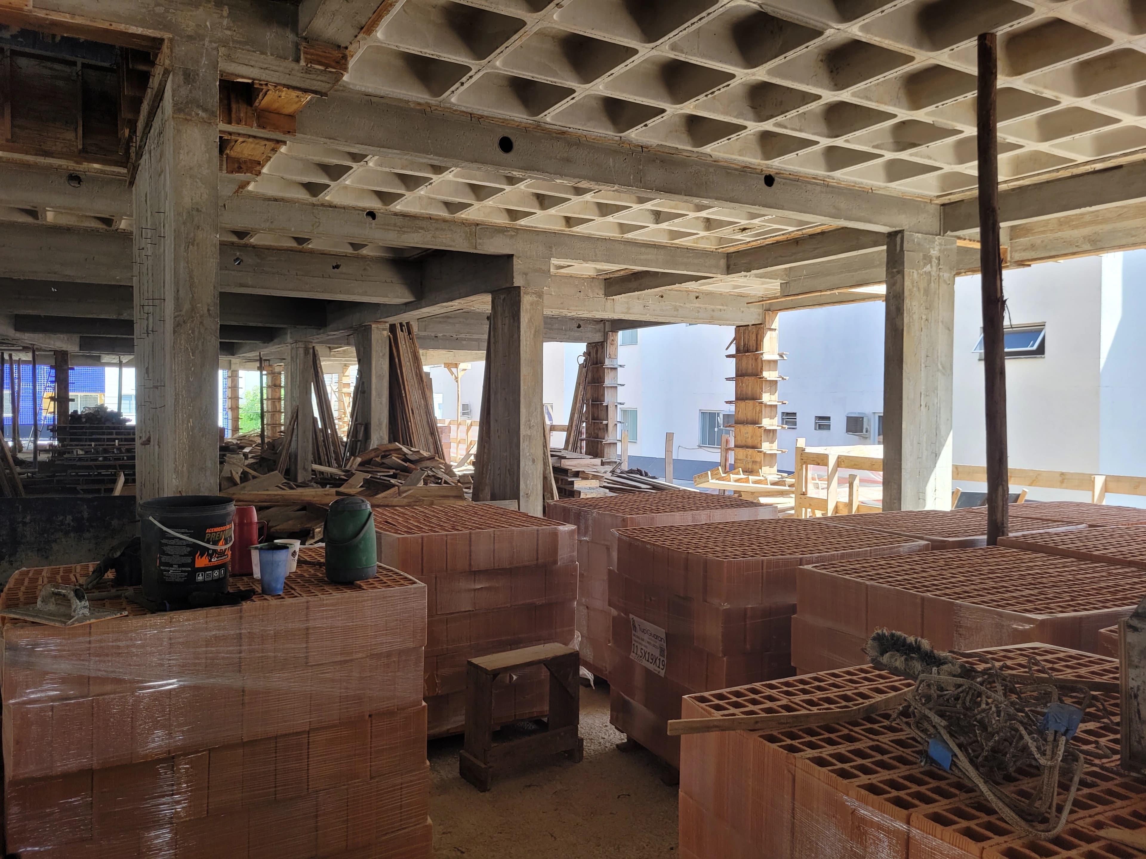 Atlântico Signature Abril/2025 (Bloco 3 - Tipo 1)