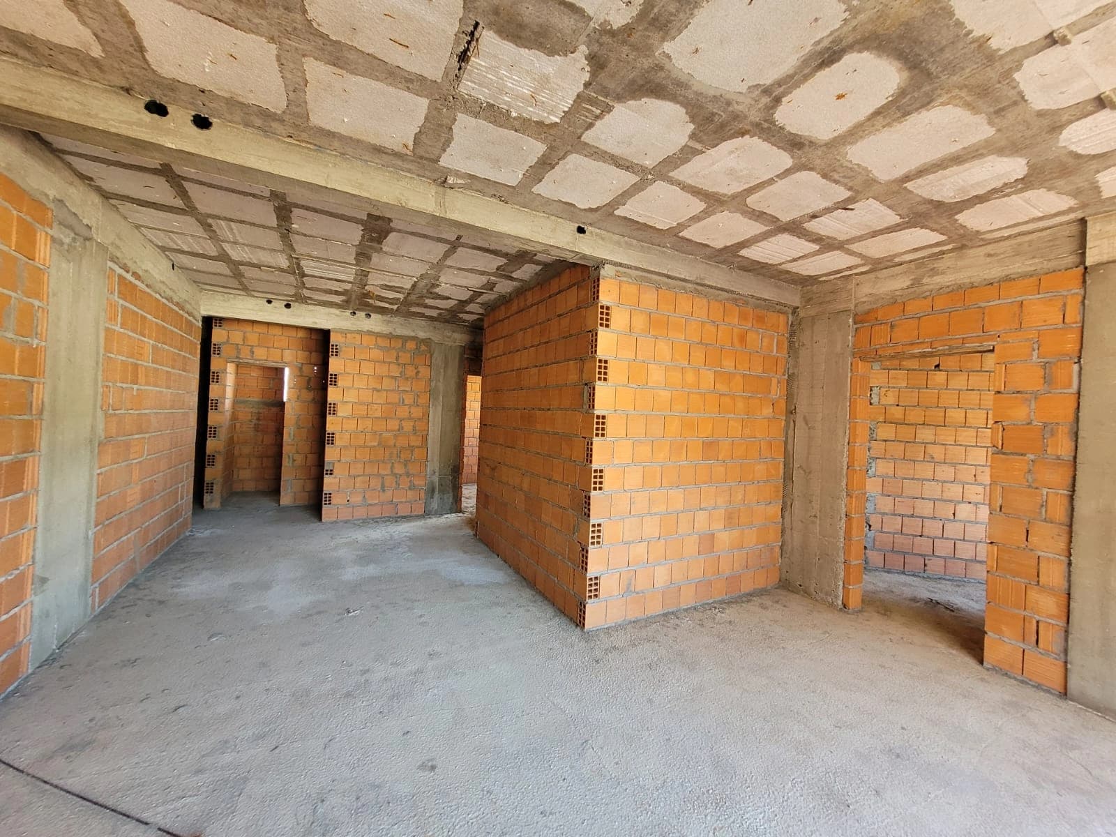 El Shaddai Maio/2025 - Pav 05