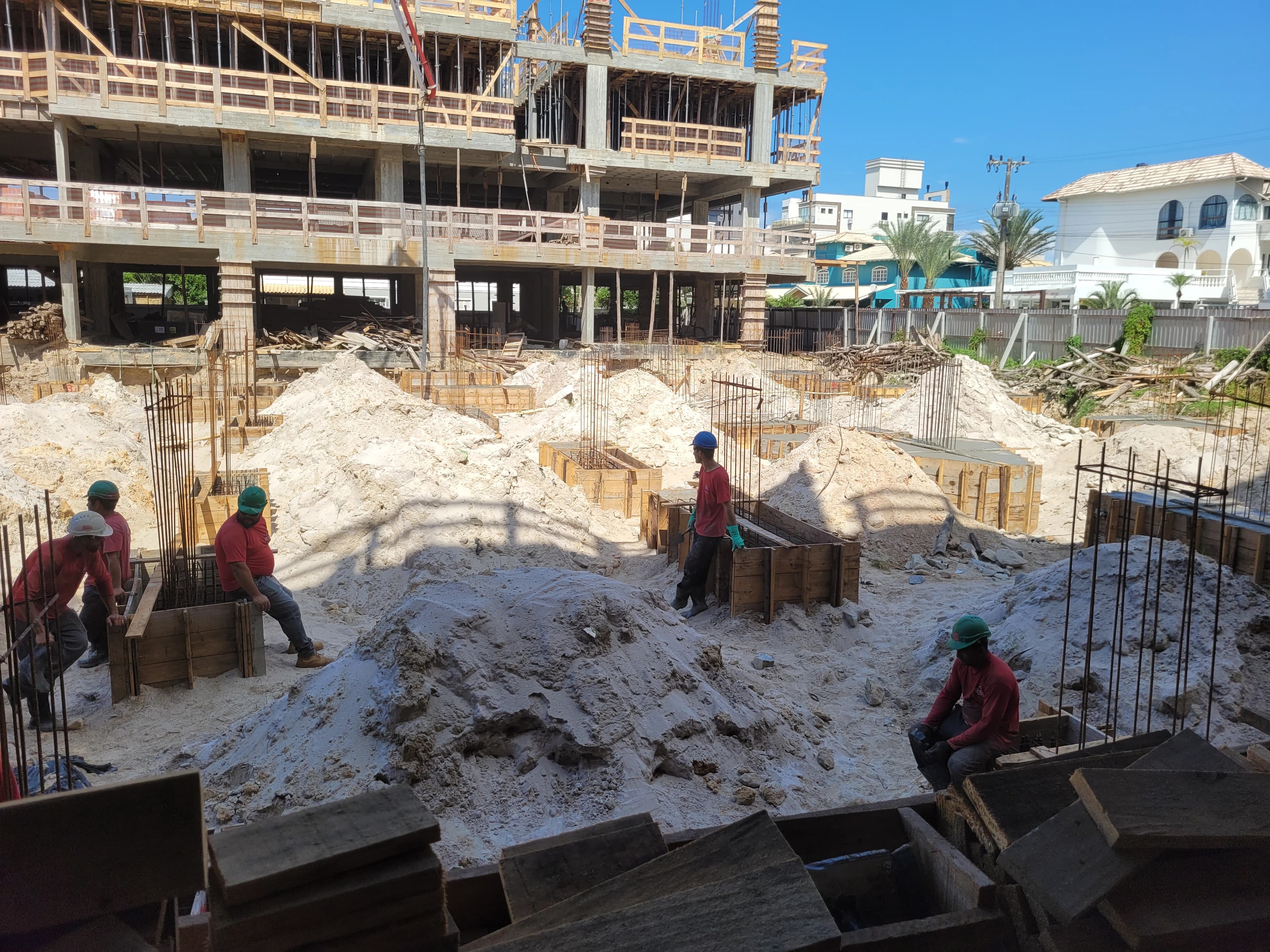 Atlântico Signature Abril/2025 (Bloco 2)