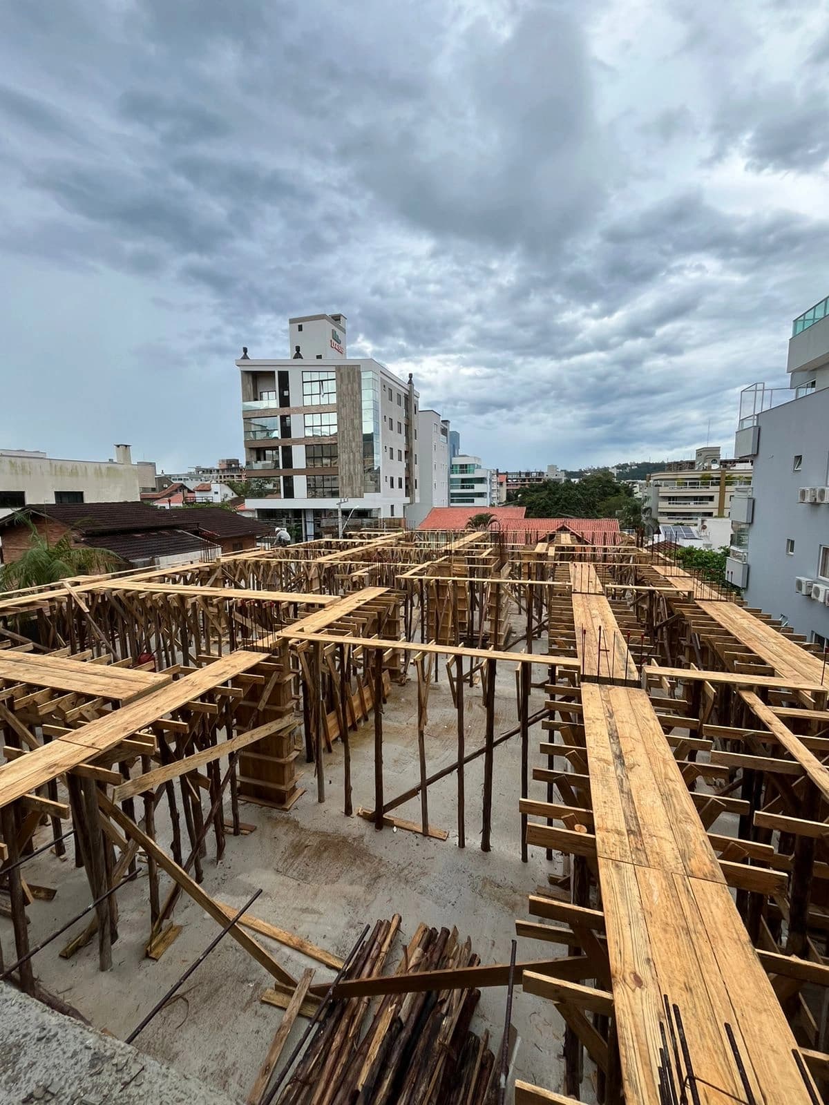 Gralha Azul Maio/2024