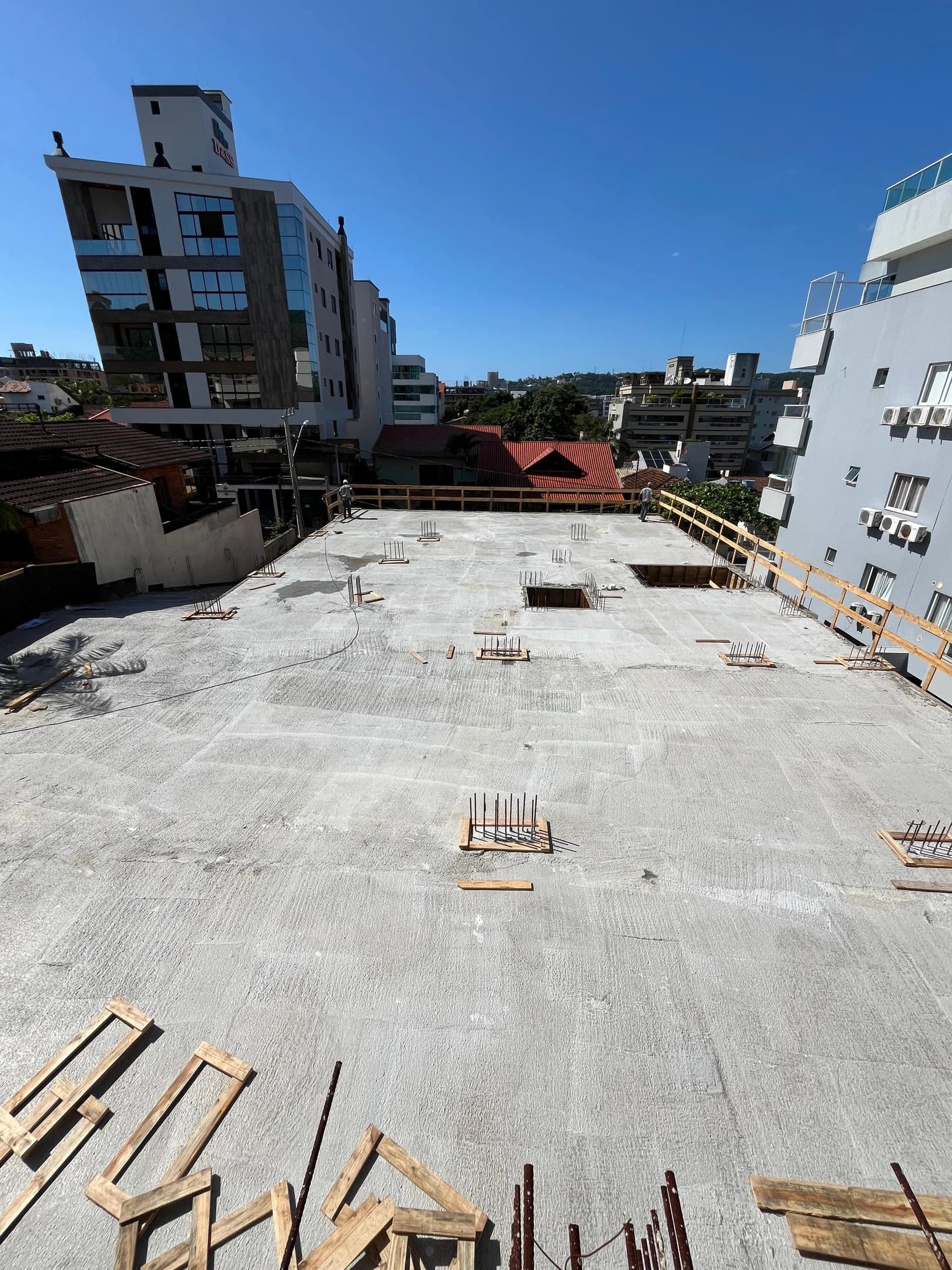 Gralha Azul Abril/2024