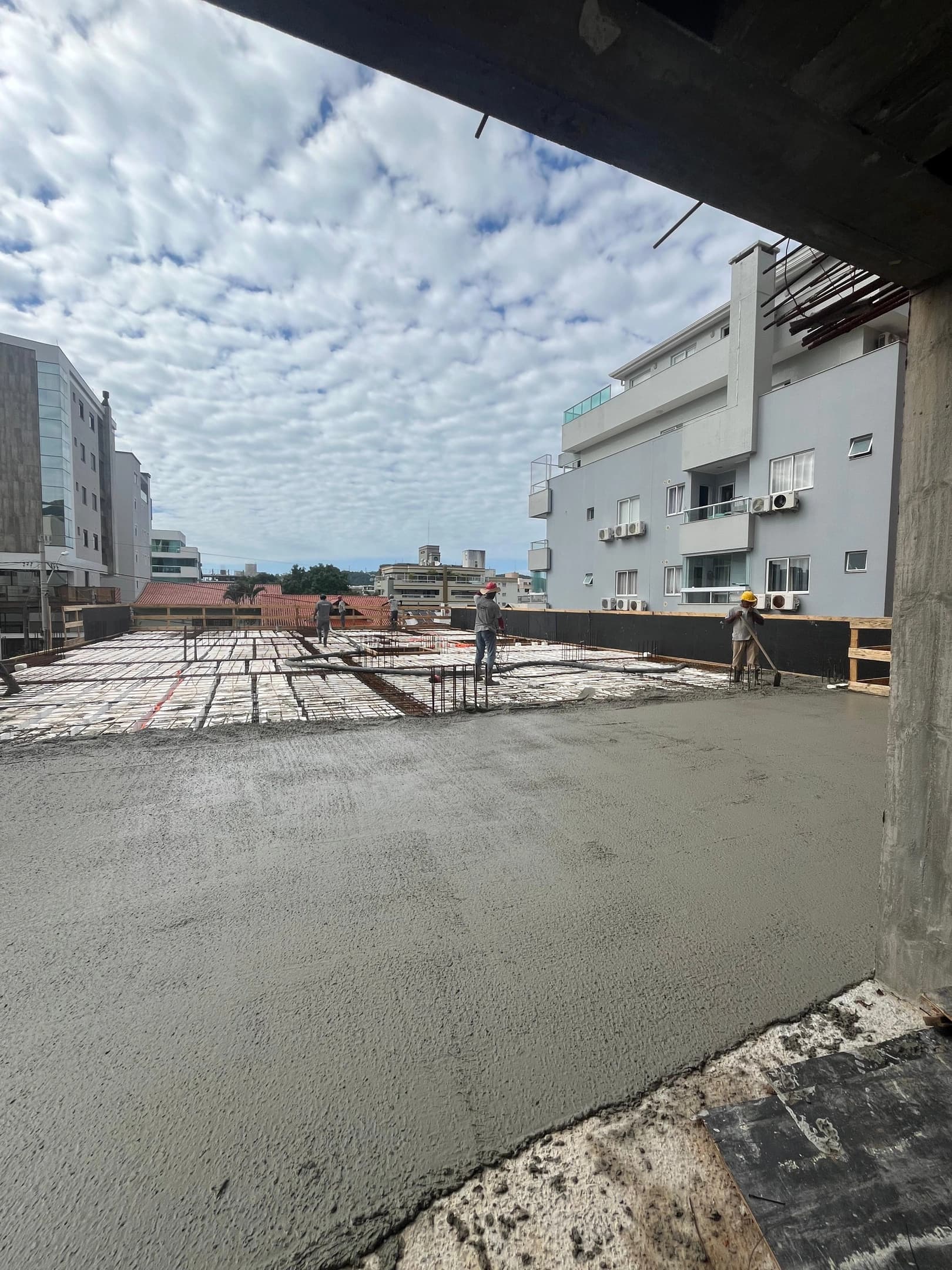 Gralha Azul Abril/2024