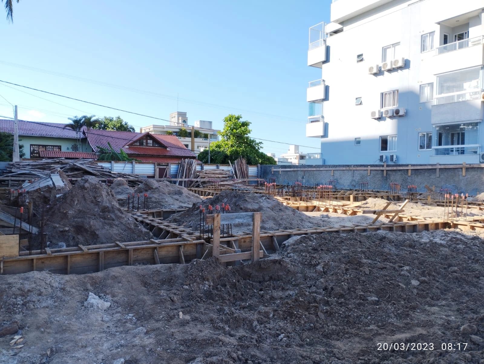 Gralha Azul Março/2023