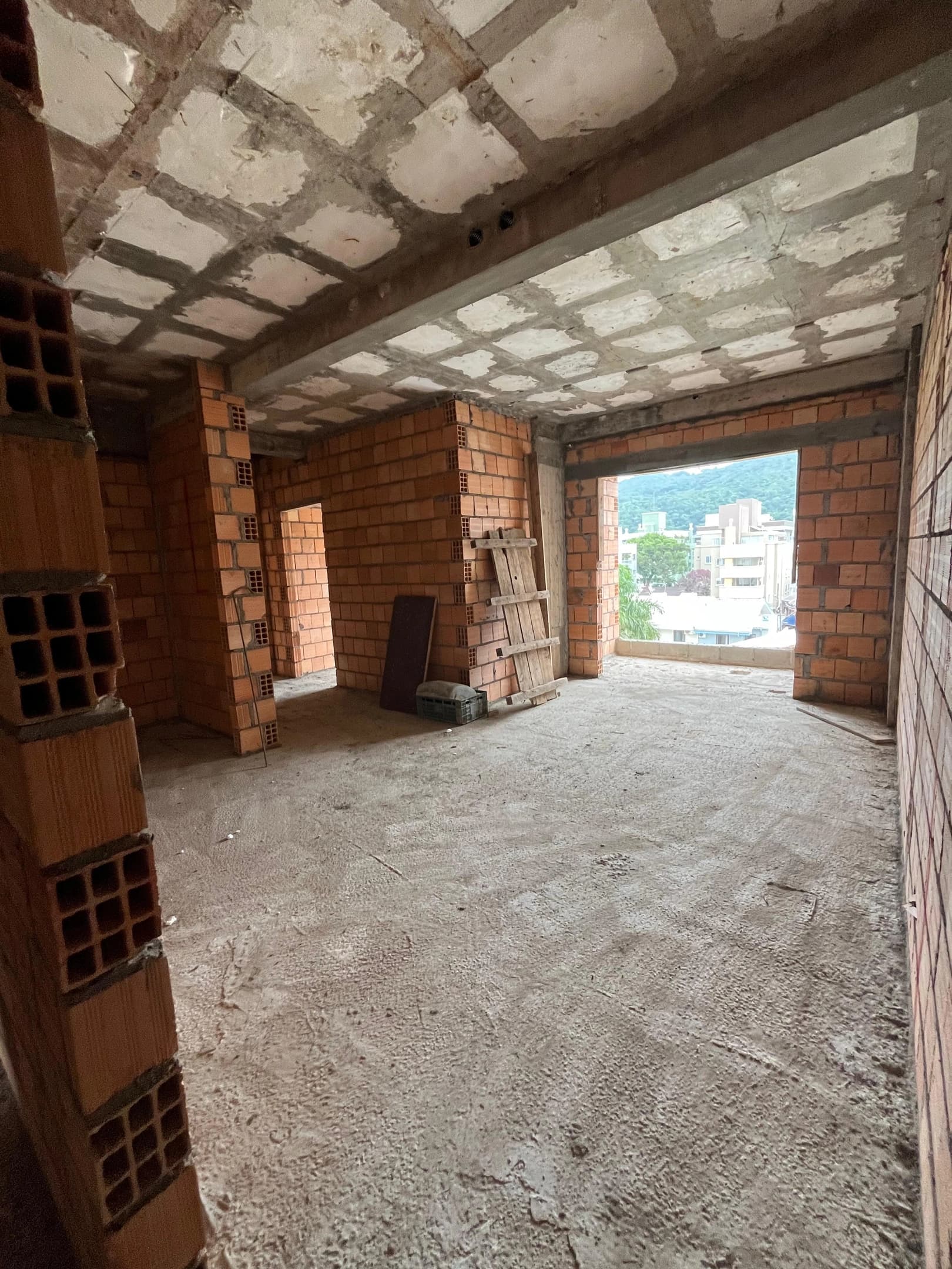 Gralha Azul Abril/2024