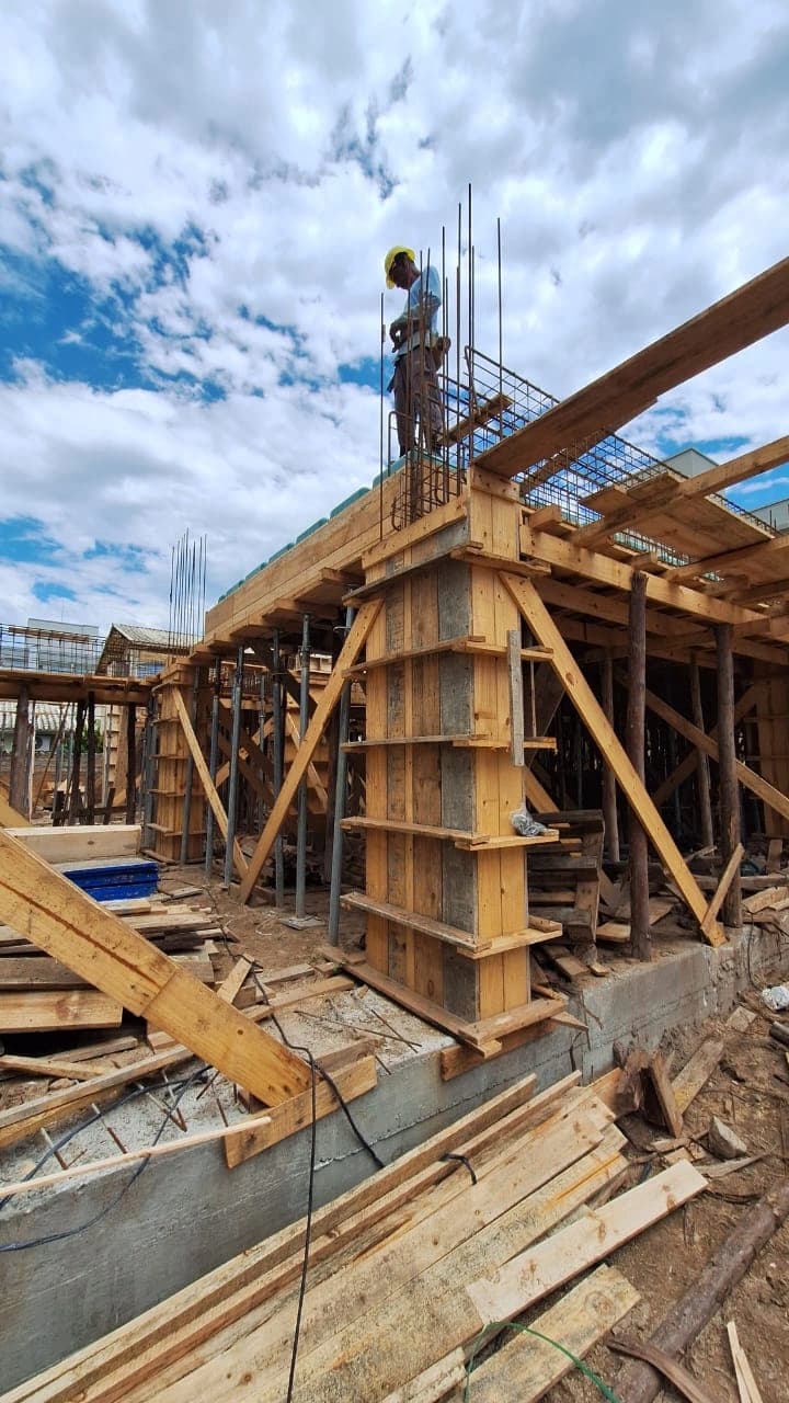 Tangará Novembro/2025