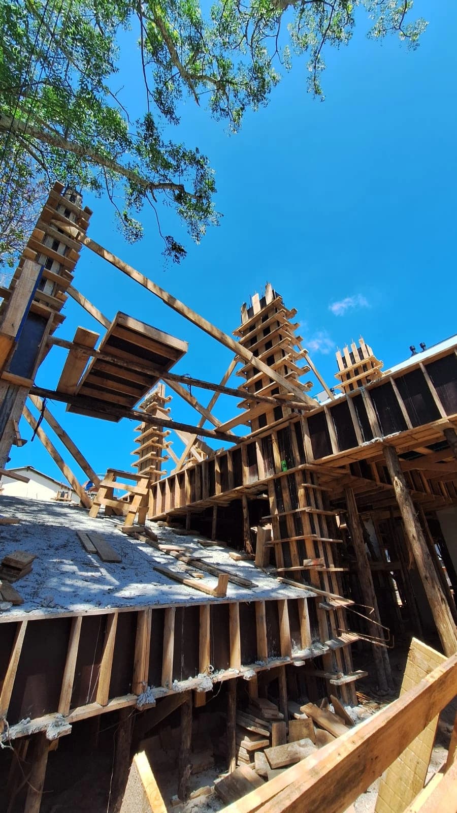 Brisas do Atlântico Dezembro/2025