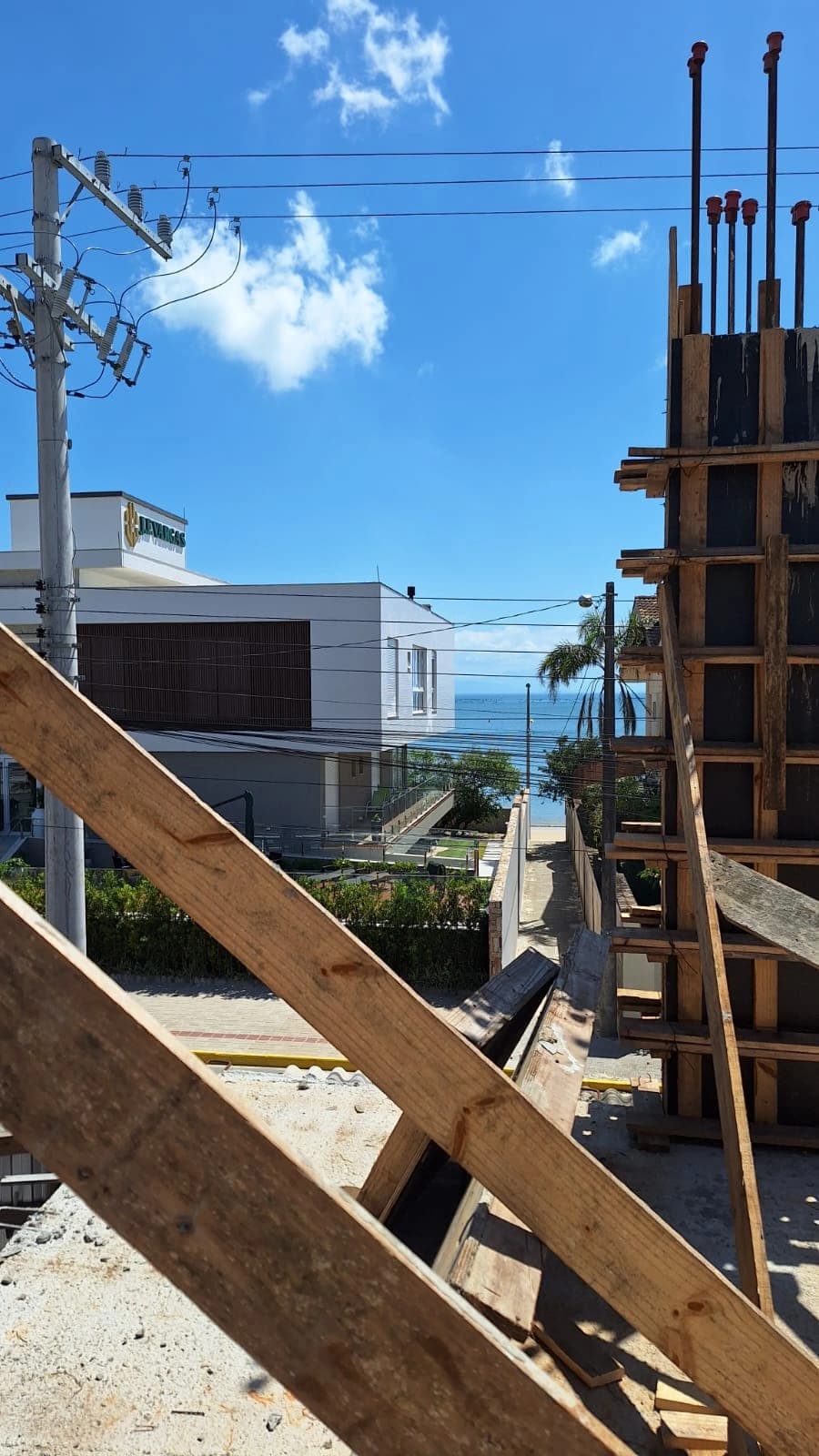 Brisas do Atlântico Dezembro/2025