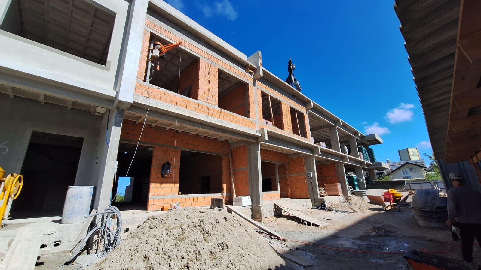 Atlântico Home Dezembro/2025