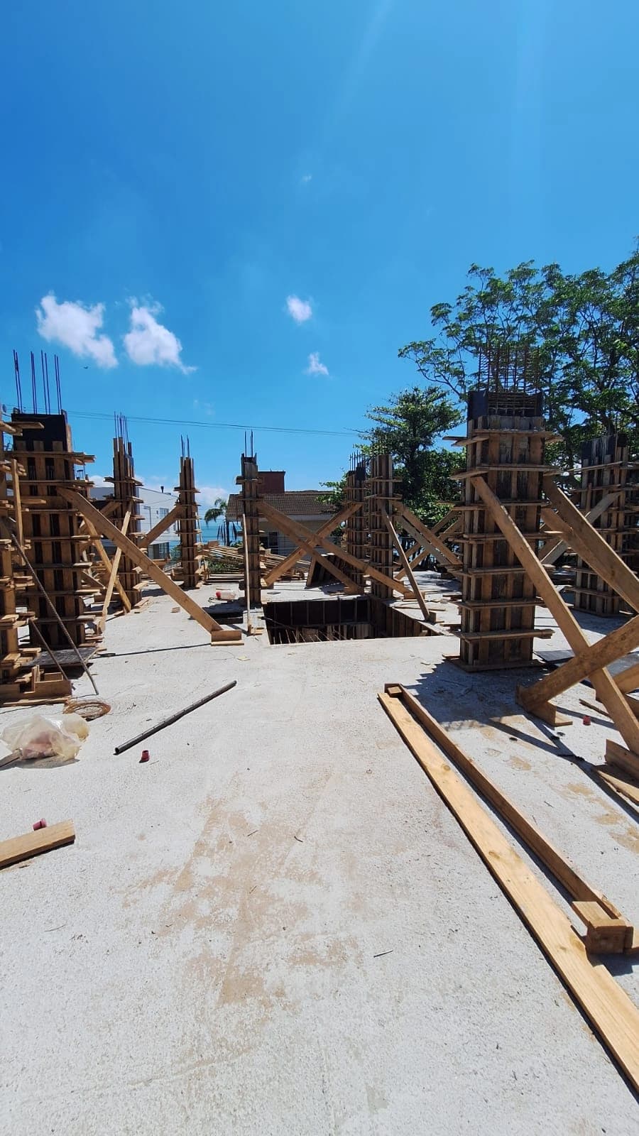 Brisas do Atlântico Dezembro/2025