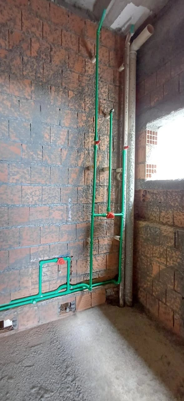 Atlântico Home Julho/2025 (Casa 09)