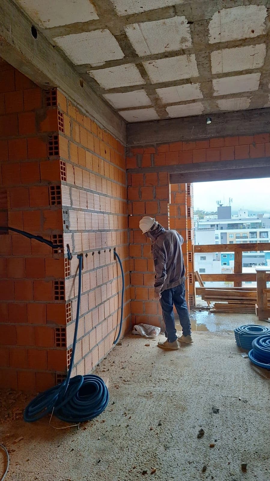 Jardim Brilhante Novembro/2025