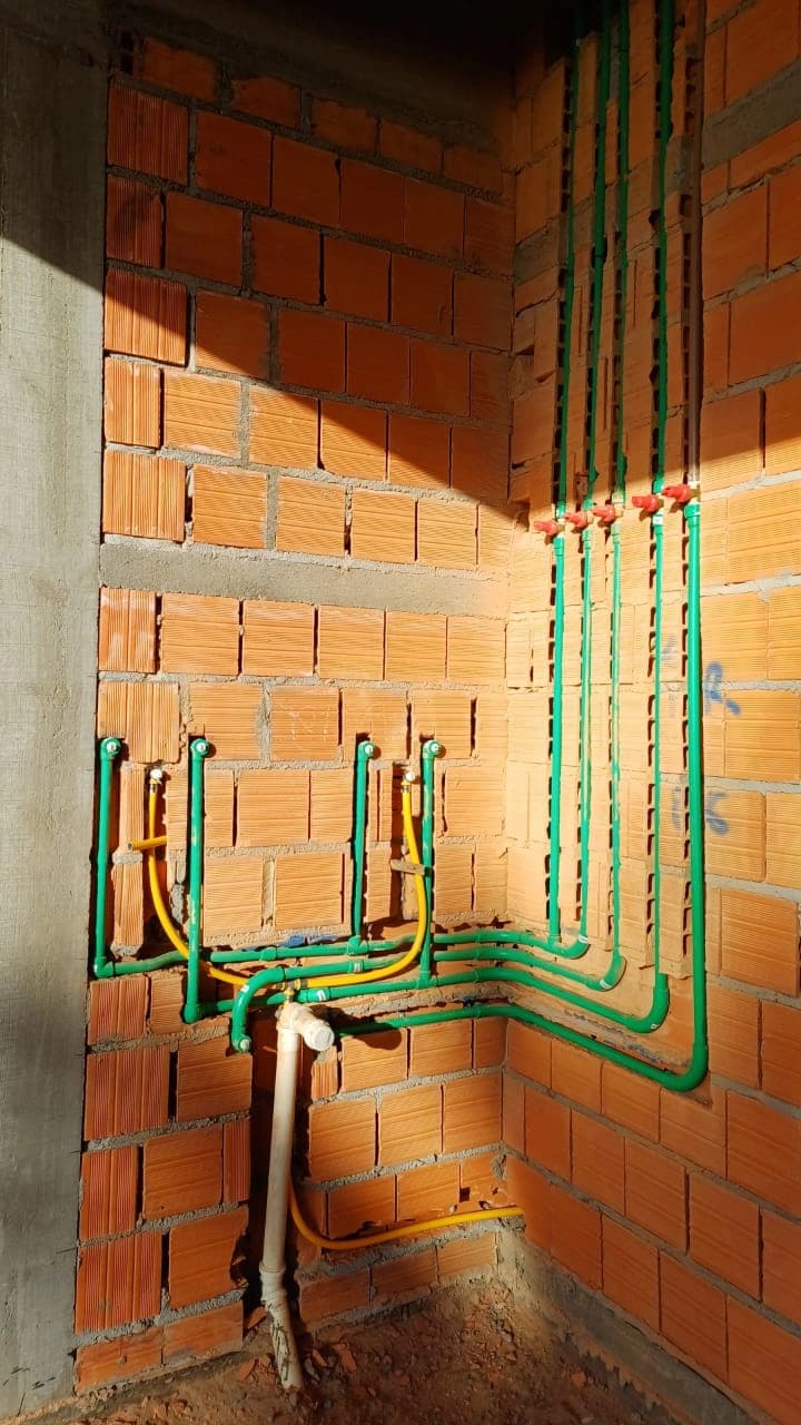 Atlântico Home Julho/2025 (Casa 08)