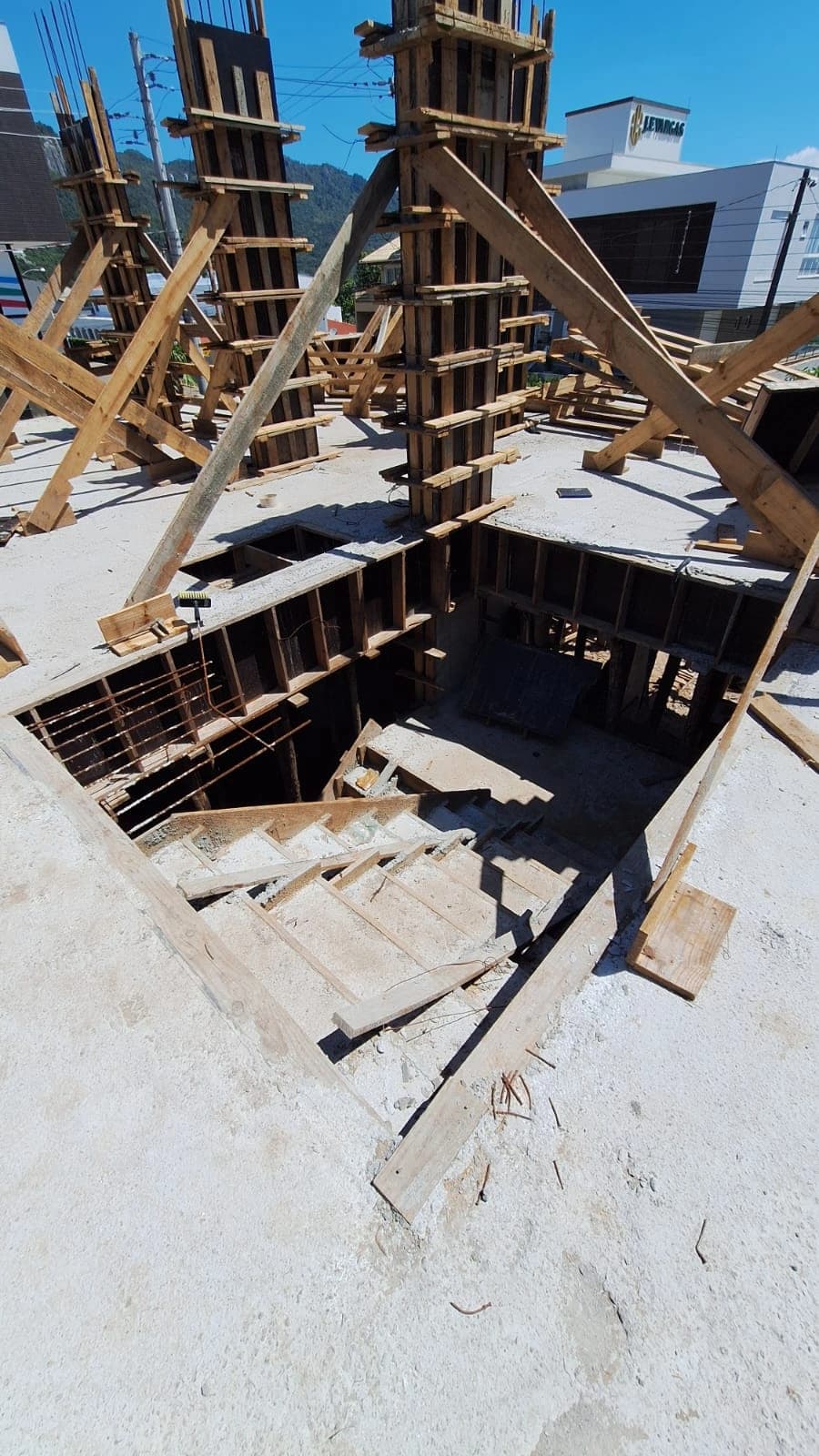 Brisas do Atlântico Dezembro/2025